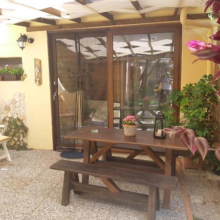 Vacanze In Sardegna Sant'Andrea  المظهر الخارجي الصورة