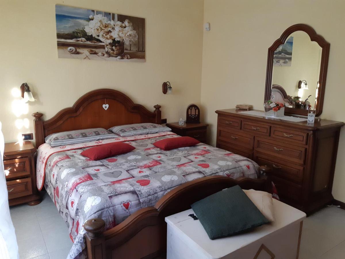 Vacanze In Sardegna Sant'Andrea  المظهر الخارجي الصورة