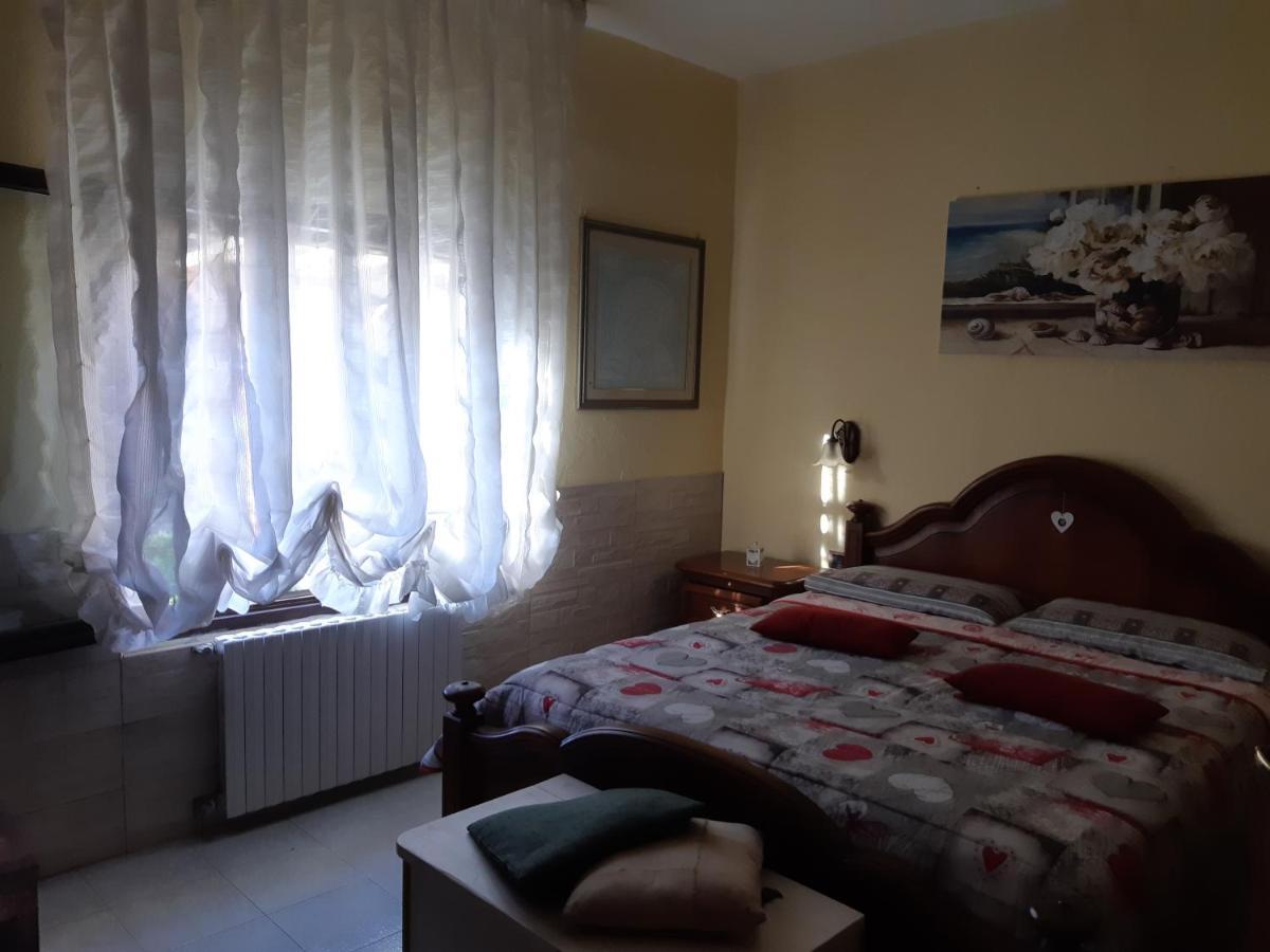Vacanze In Sardegna Sant'Andrea  المظهر الخارجي الصورة
