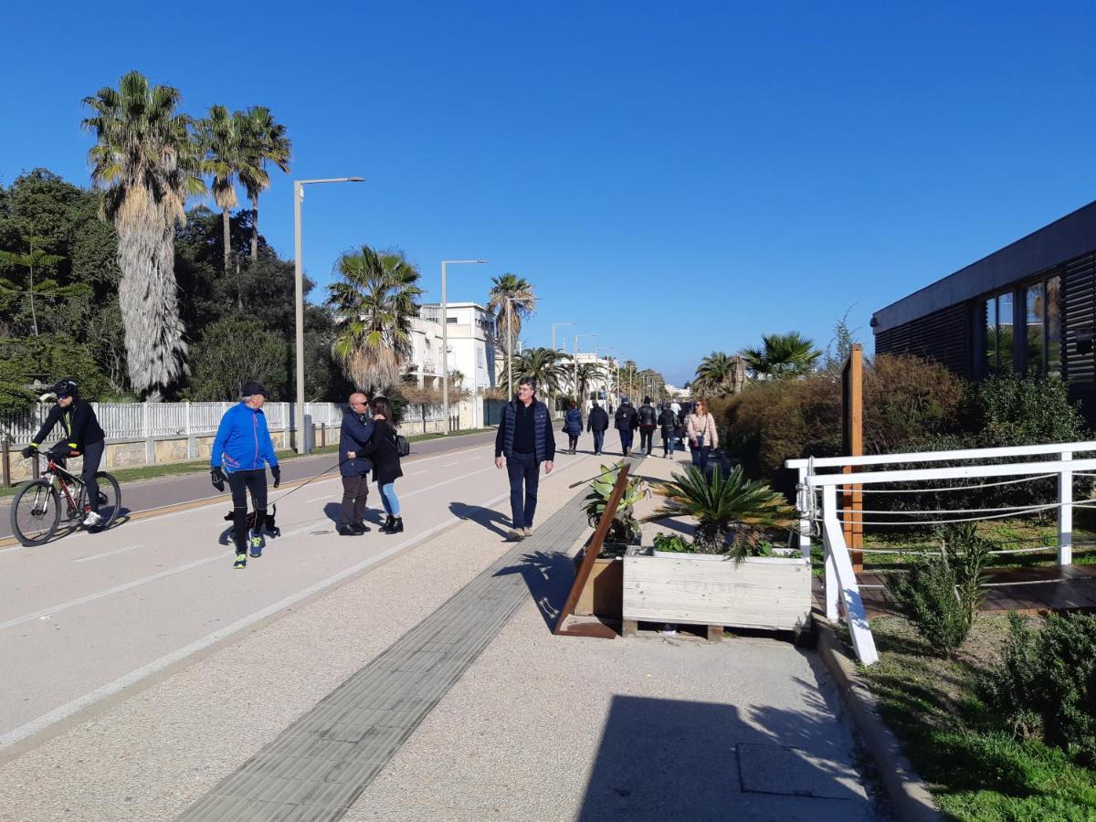 Vacanze In Sardegna Sant'Andrea  المظهر الخارجي الصورة