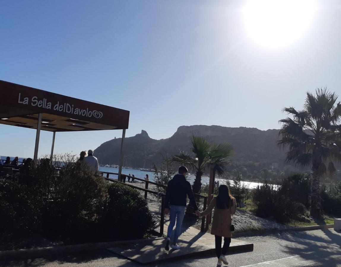 Vacanze In Sardegna Sant'Andrea  المظهر الخارجي الصورة