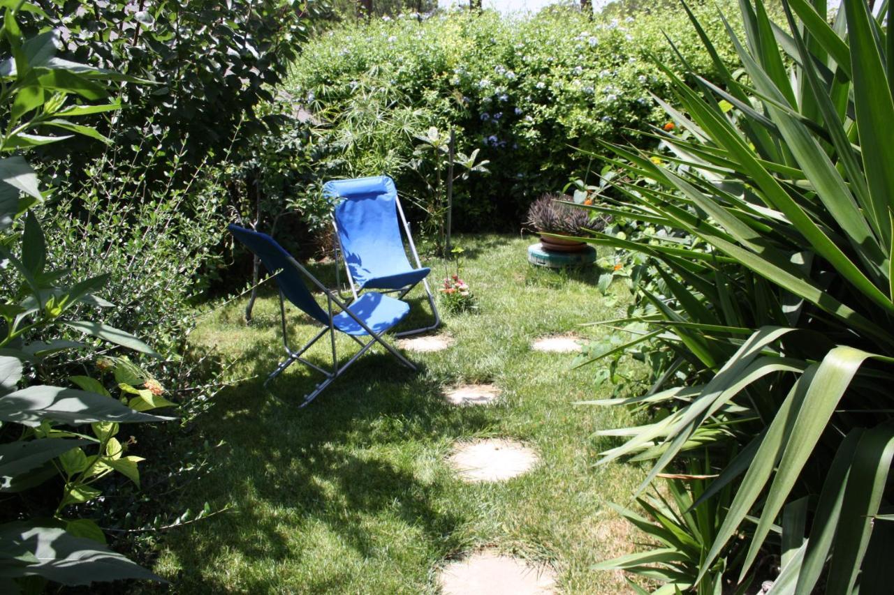 Vacanze In Sardegna Sant'Andrea  المظهر الخارجي الصورة