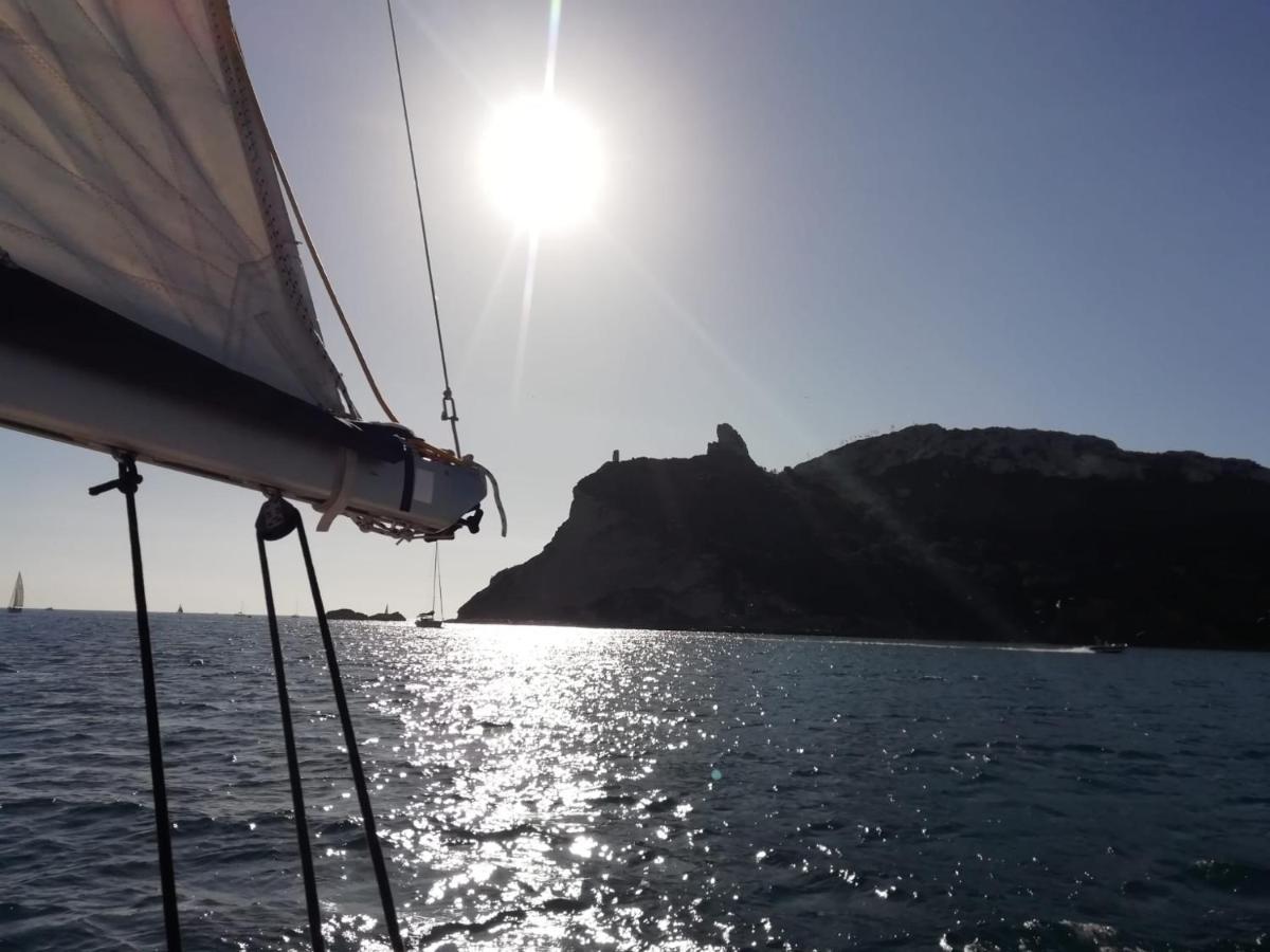 Vacanze In Sardegna Sant'Andrea  المظهر الخارجي الصورة