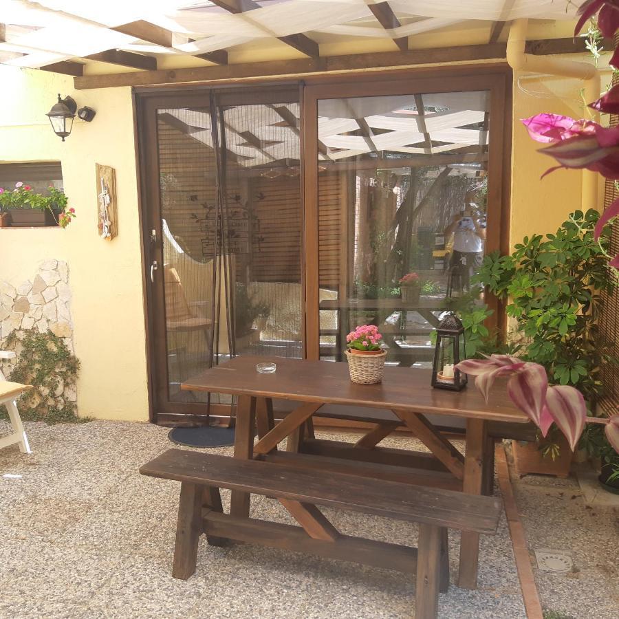 Vacanze In Sardegna Sant'Andrea  المظهر الخارجي الصورة