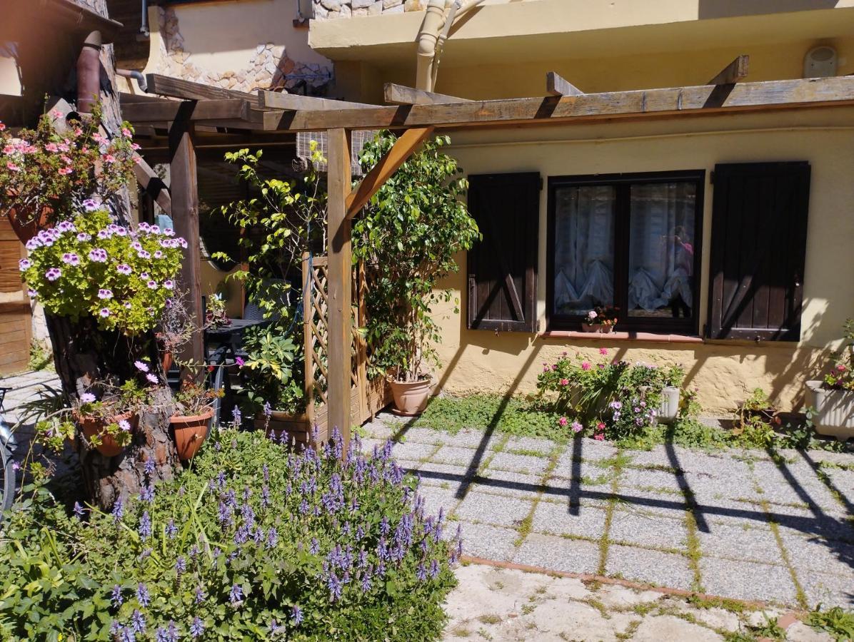 Vacanze In Sardegna Sant'Andrea  المظهر الخارجي الصورة
