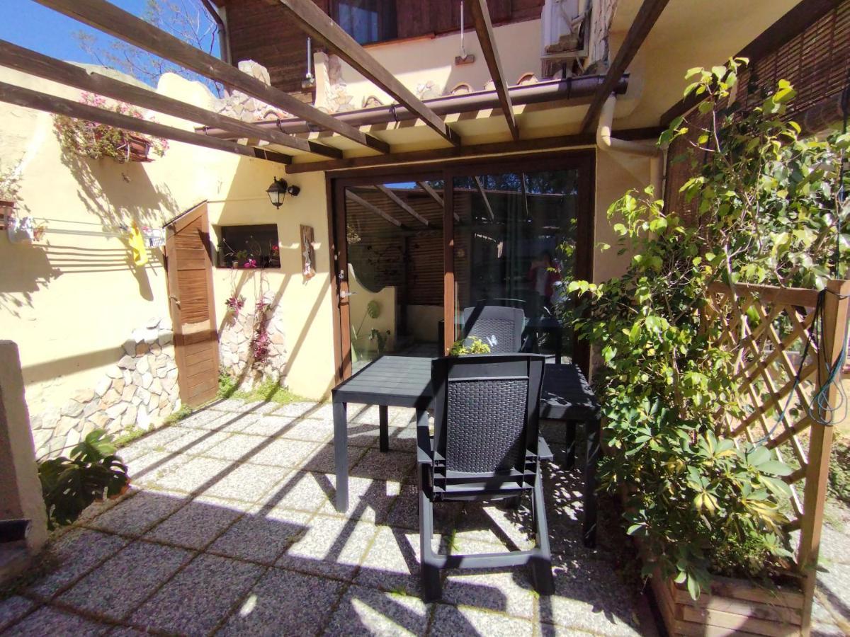 Vacanze In Sardegna Sant'Andrea  المظهر الخارجي الصورة